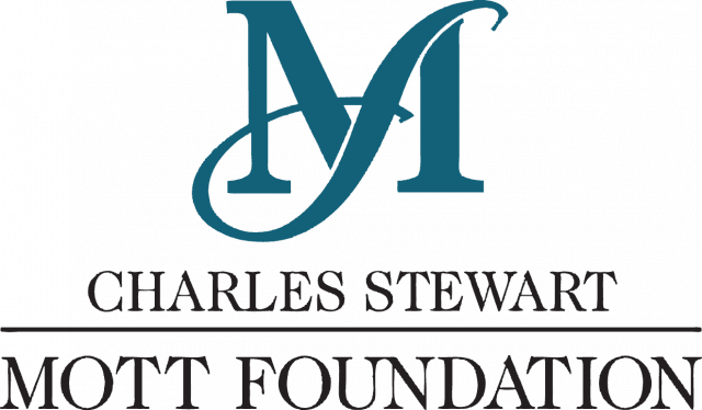 Charles Stewart MOTT Foundation